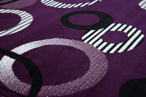 United Weavers Dallas Hip Hop Area Rug